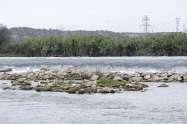 Nehir Ebro