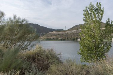 Nehir Ebro