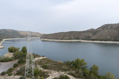 Nehir Ebro