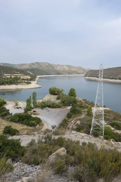 Nehir Ebro