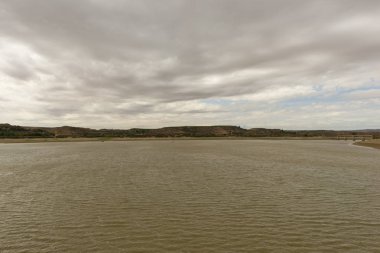 Nehir Ebro