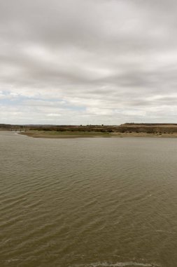 Nehir Ebro