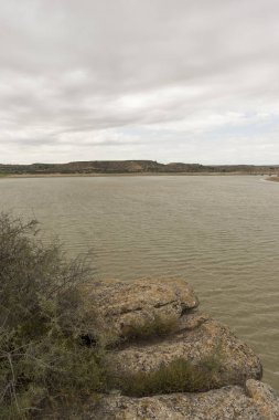 Nehir Ebro