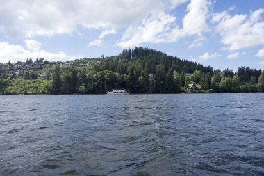 Göl Titisee