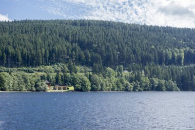 Göl Titisee