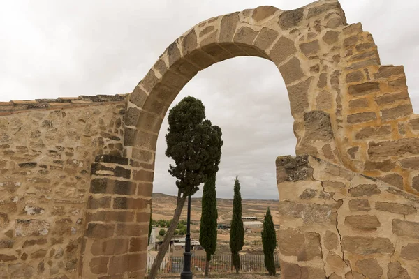 Samper de Calanda hermitege