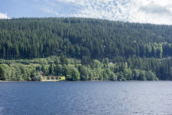 Göl Titisee