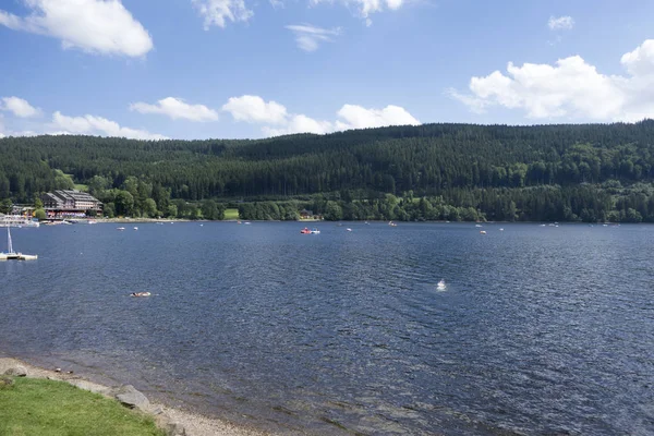Göl Titisee