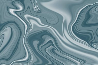 Mavi leke bir arka plan