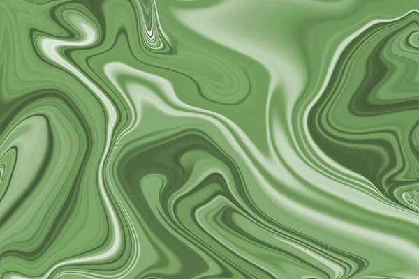 Un fondo abstracto de un stai verde — Archivo Imágenes Vectoriales