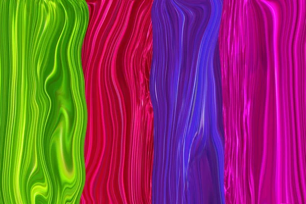 Abstraktní pozadí různých barev — Stockový vektor