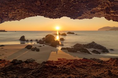 Fotoğraf montaj beach Noja