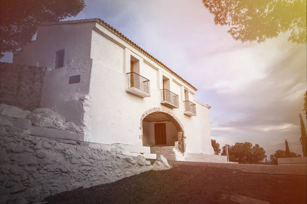 Magdalena Hermitage 