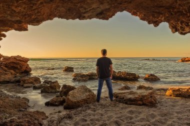 Sahil Oropesa del Mar