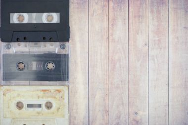 eski kasetlerden