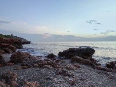 Oropesa del Mar renega