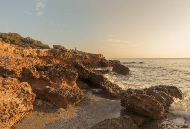 Oropesa del Mar renega