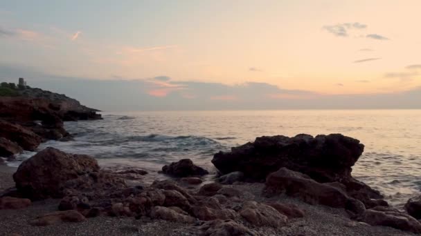 Le renégat à Oropesa del Mar — Video