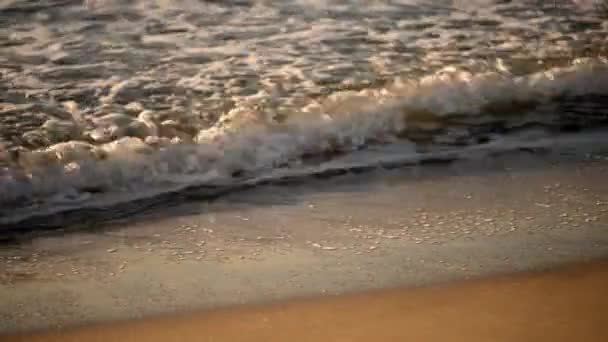 Wybrzeża Benicasim — Wideo stockowe