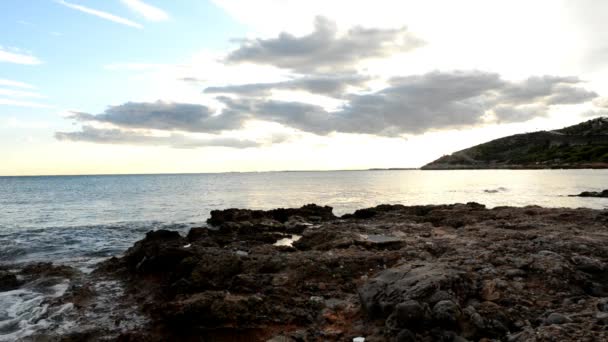 Le renégat à Oropesa del Mar — Video