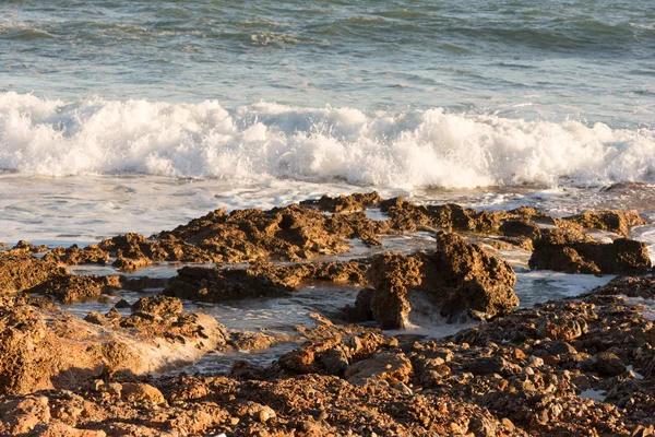 The renega in Oropesa del Mar, Castellon — Stock Photo, Image