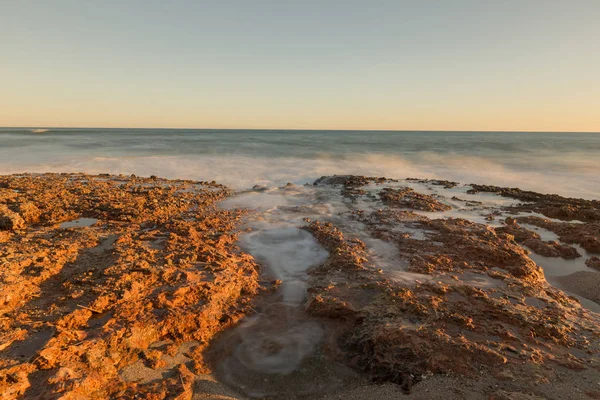 La renega en Oropesa del Mar, Castellón —  Fotos de Stock