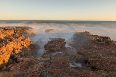 Oropesa del Mar, Castellon renega