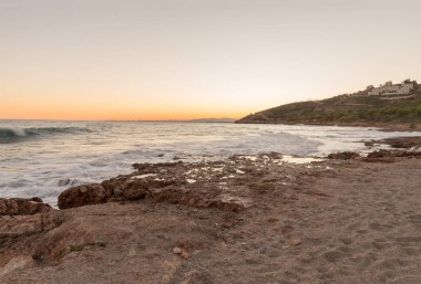 Oropesa del Mar, Castellon renega