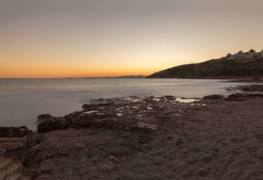 Oropesa del Mar, Castellon renega