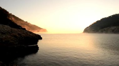 Santa Eulalia, Ibiza cala llonga