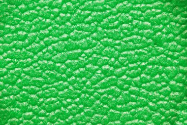 Arka plan doku bir yeşil renk ile