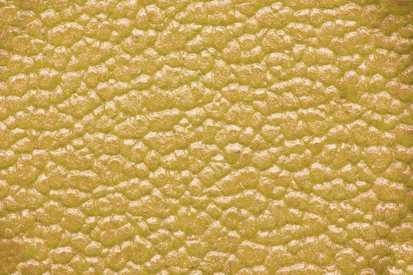 A background with a texture of a yellow color — Stock Photo, Image