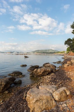 Cala Martina Ibiza, Balear Adaları, İspanya