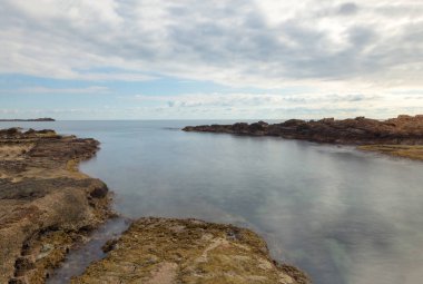 Sahil Des Canar Ibiza, Balear Adaları