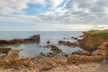 Sahil Des Canar Ibiza, Balear Adaları