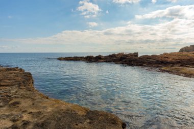 Sahil Des Canar Ibiza, Balear Adaları