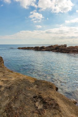 Sahil Des Canar Ibiza, Balear Adaları