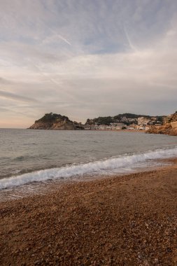 Sunrise Köyü Tossa de Mar, Costa brava
