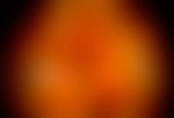 Een achtergrond met een oranje textuur — Stockfoto
