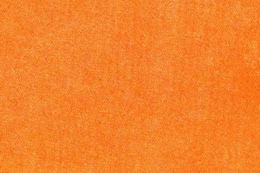 Arka plan doku turuncu renk ile