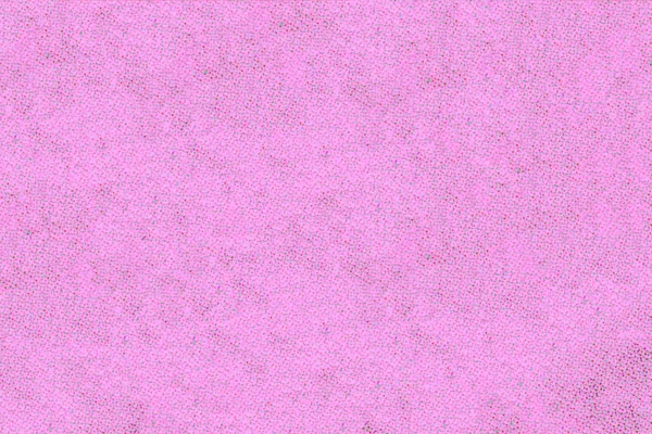Um fundo com uma textura de uma cor rosa — Fotografia de Stock