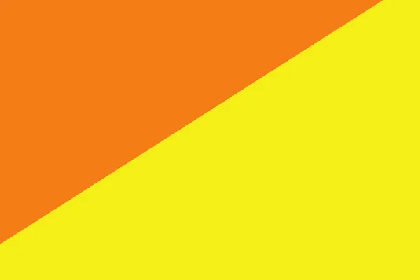 Turuncu ve sarı renkli bir arka plan — Stok fotoğraf