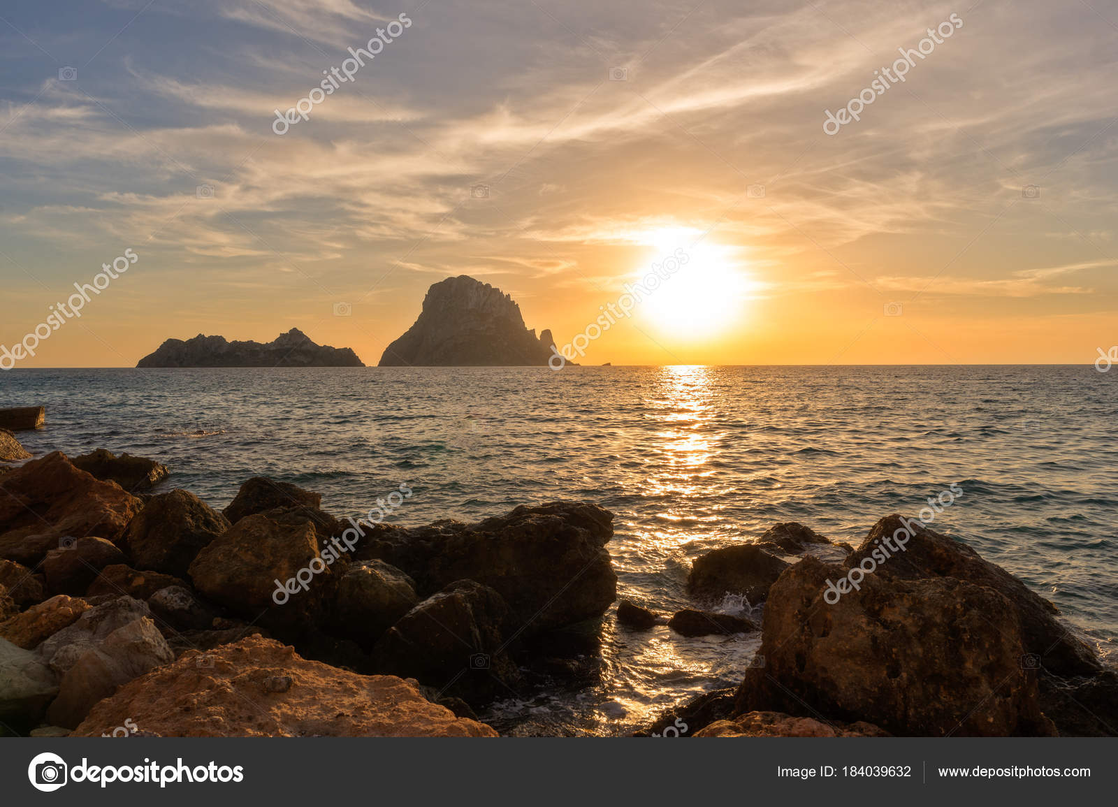 Insel Neben Ibiza Insel Neben Ibiza