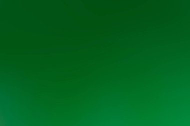 Yeşil renkli bir arka plan