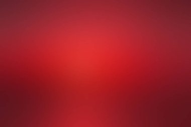 Kırmızı renkte bir arka plan