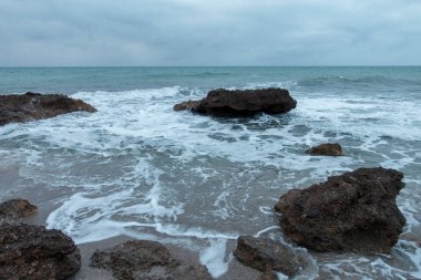Oropesa del Mar, Castellon renega