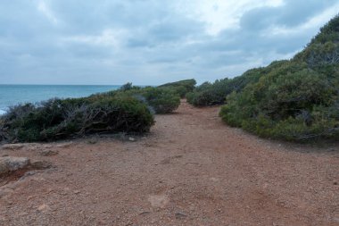 Oropesa del Mar, Castellon renega