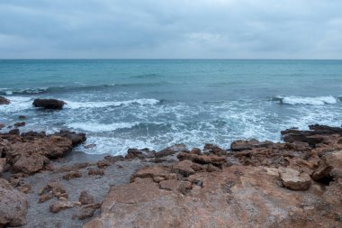 Oropesa del Mar, Castellon renega