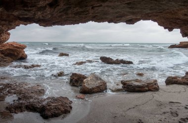 Oropesa del Mar, Castellon renega