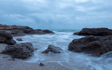 Oropesa del Mar, Castellon renega